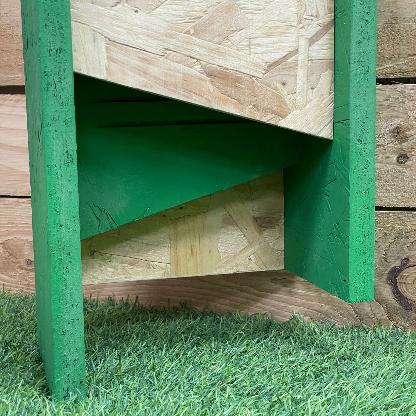 The Roost | Bat Box