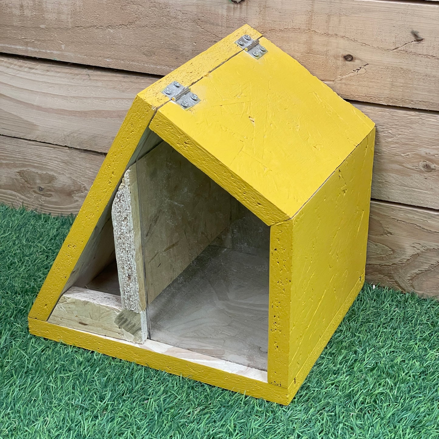The Larder | Bird Feeder