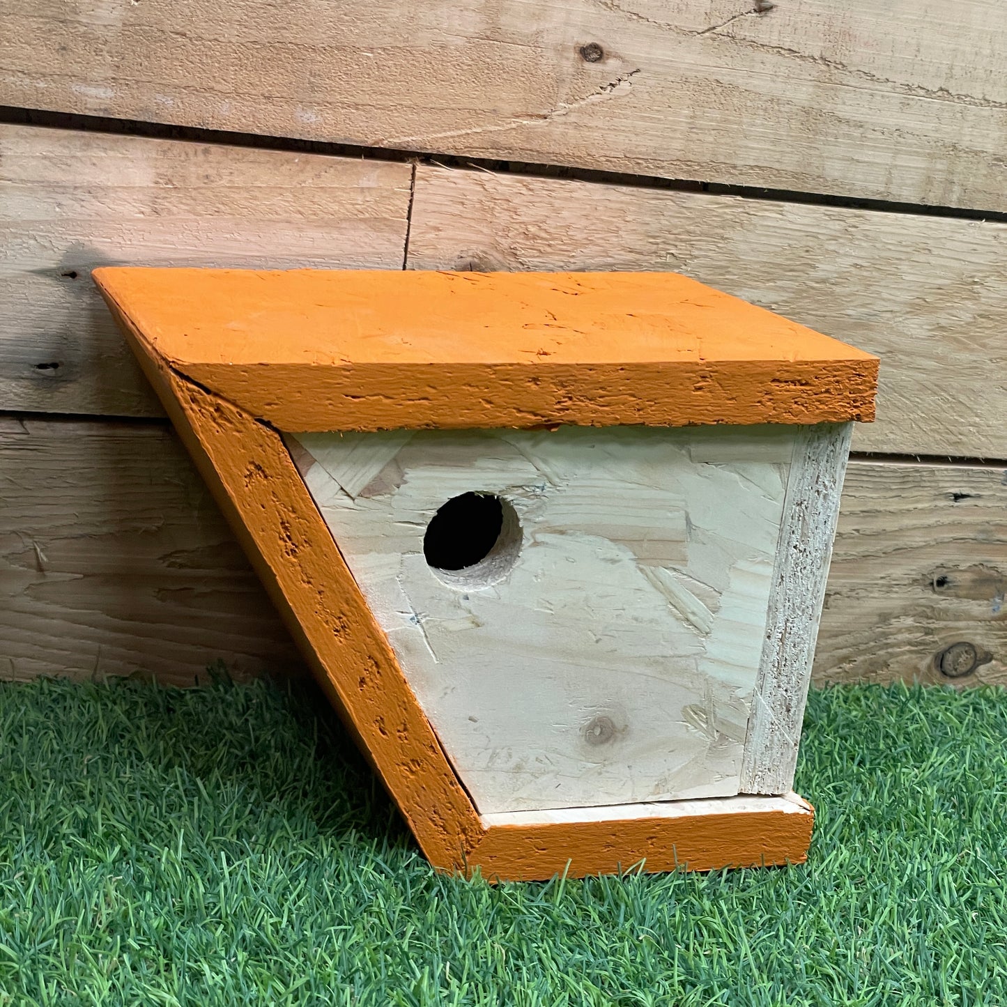The Nuthatch | Bird Box