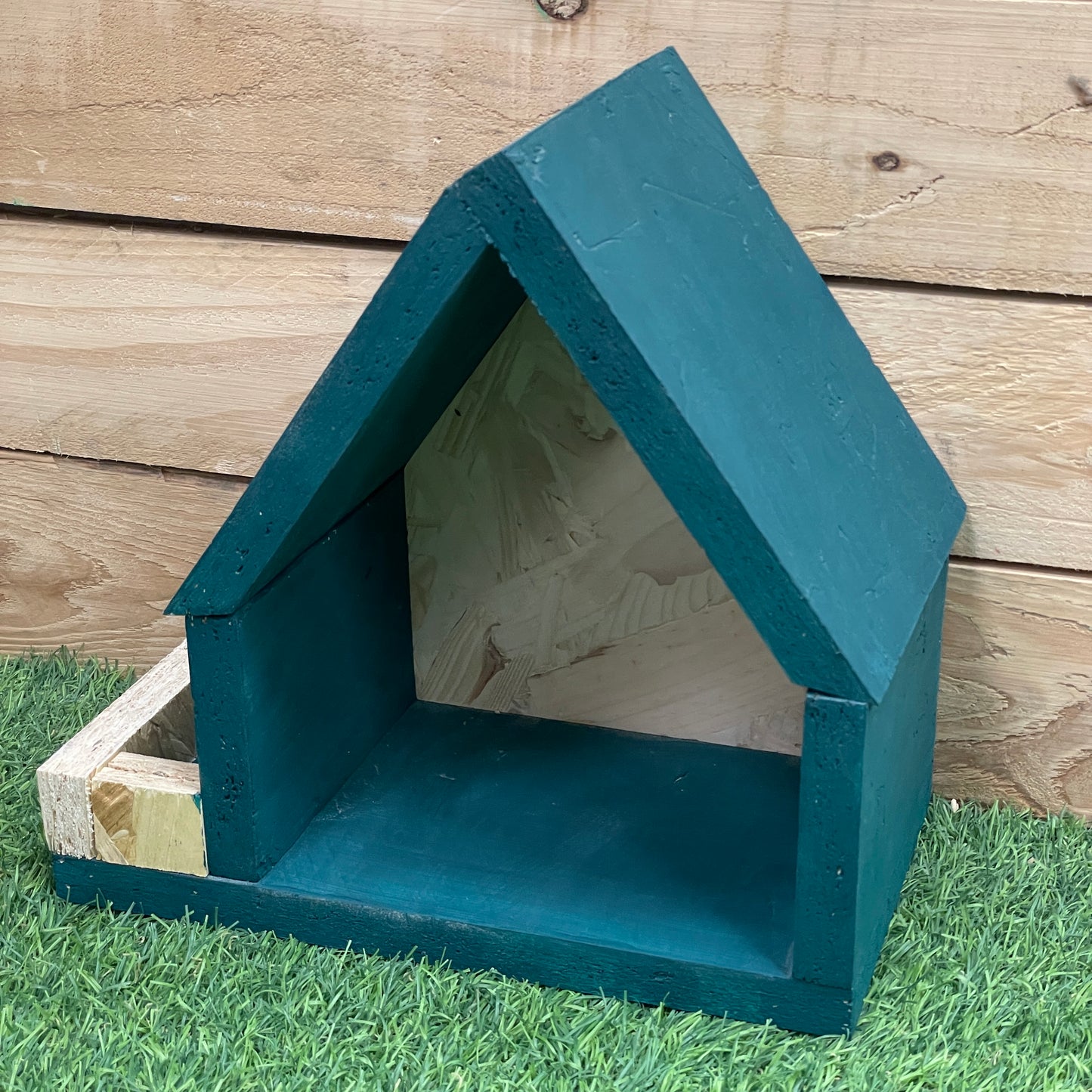 The Pantry | Bird Feeder