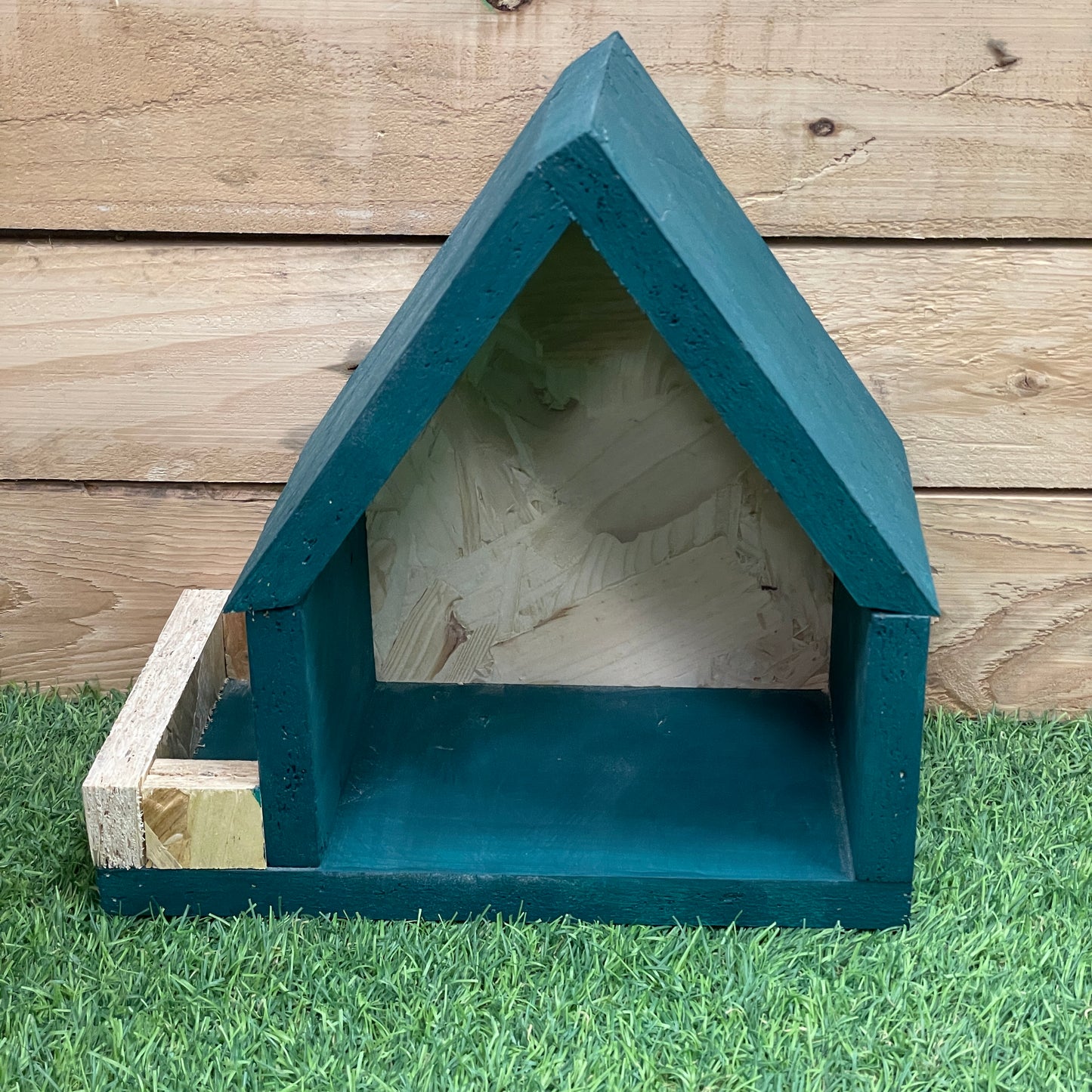 The Pantry | Bird Feeder