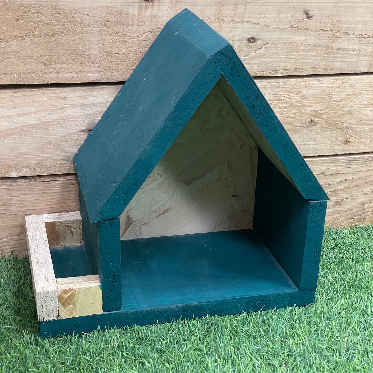 The Pantry | Bird Feeder