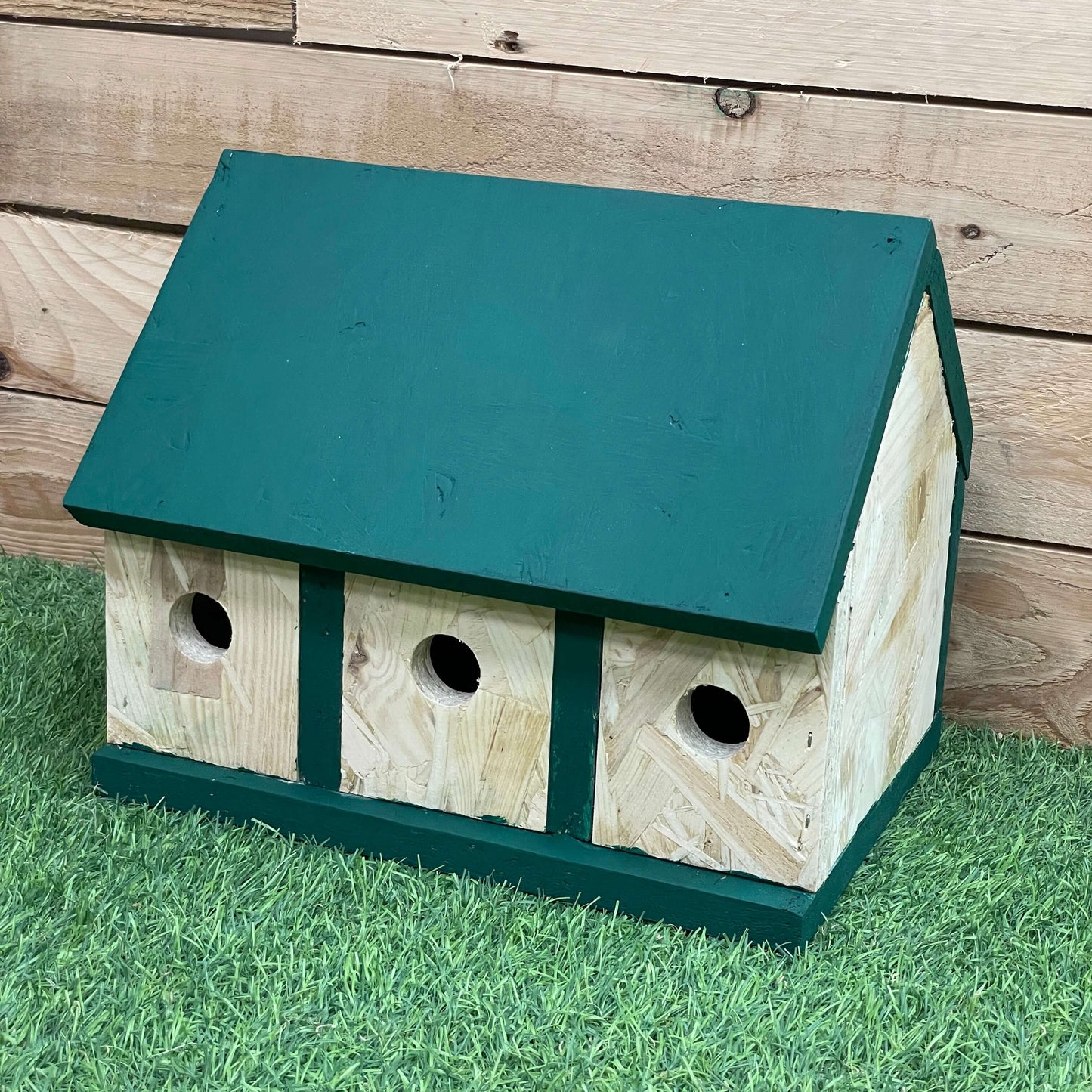 The Terrace | Bird Box