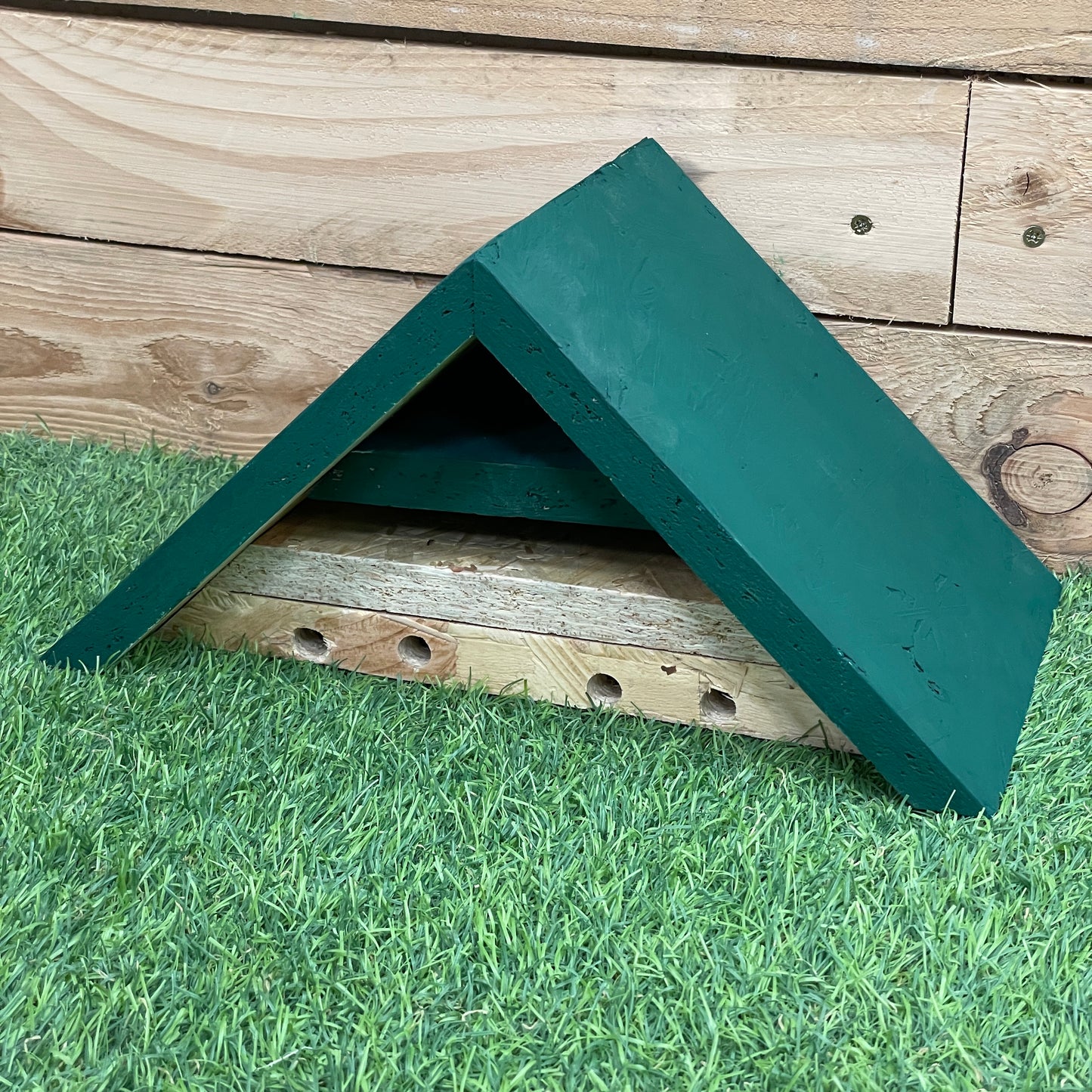 The Thicket Bug Hotel