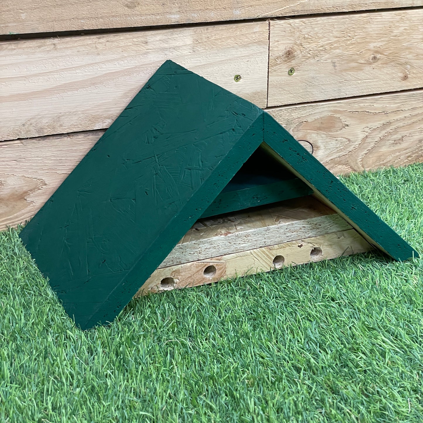 The Thicket Bug Hotel