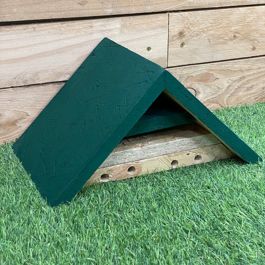 The Thicket | Bug Hotel