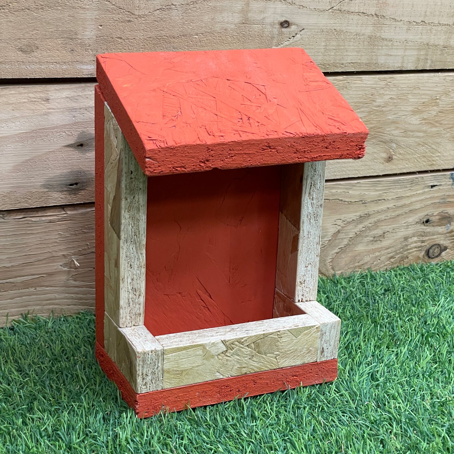 The Station | Bird Box