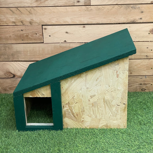 The Drift | Hedgehog House