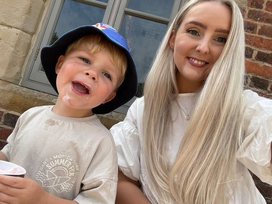 BrdBx at RHS Bridgewater: Our Habitat Trail Adventure