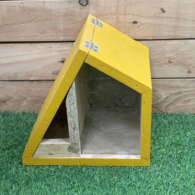 Feeder Boxes
