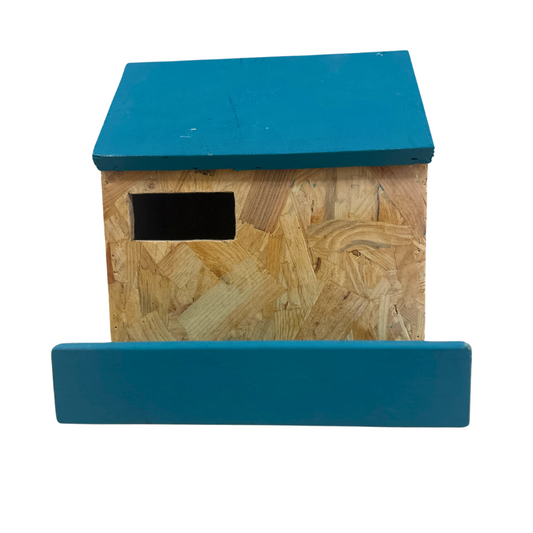 Bird Nesting Box