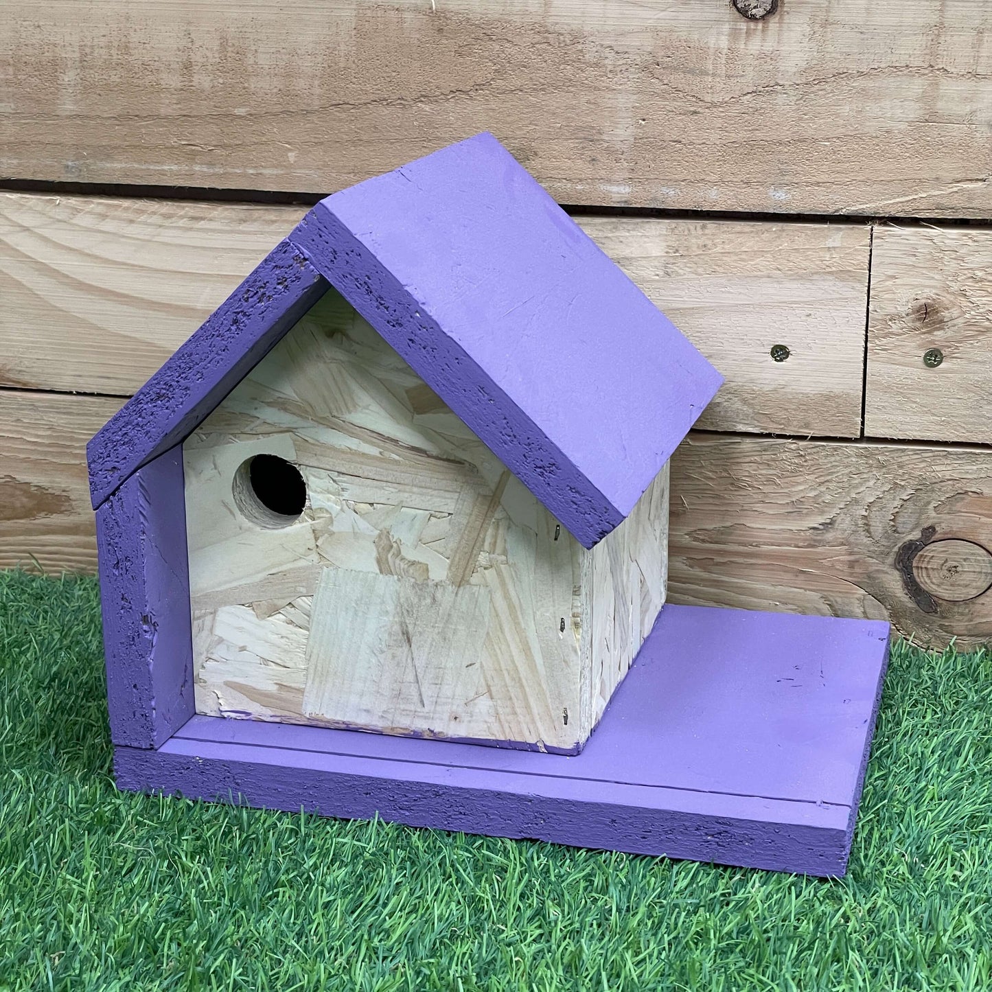 The Flit | Bird Box