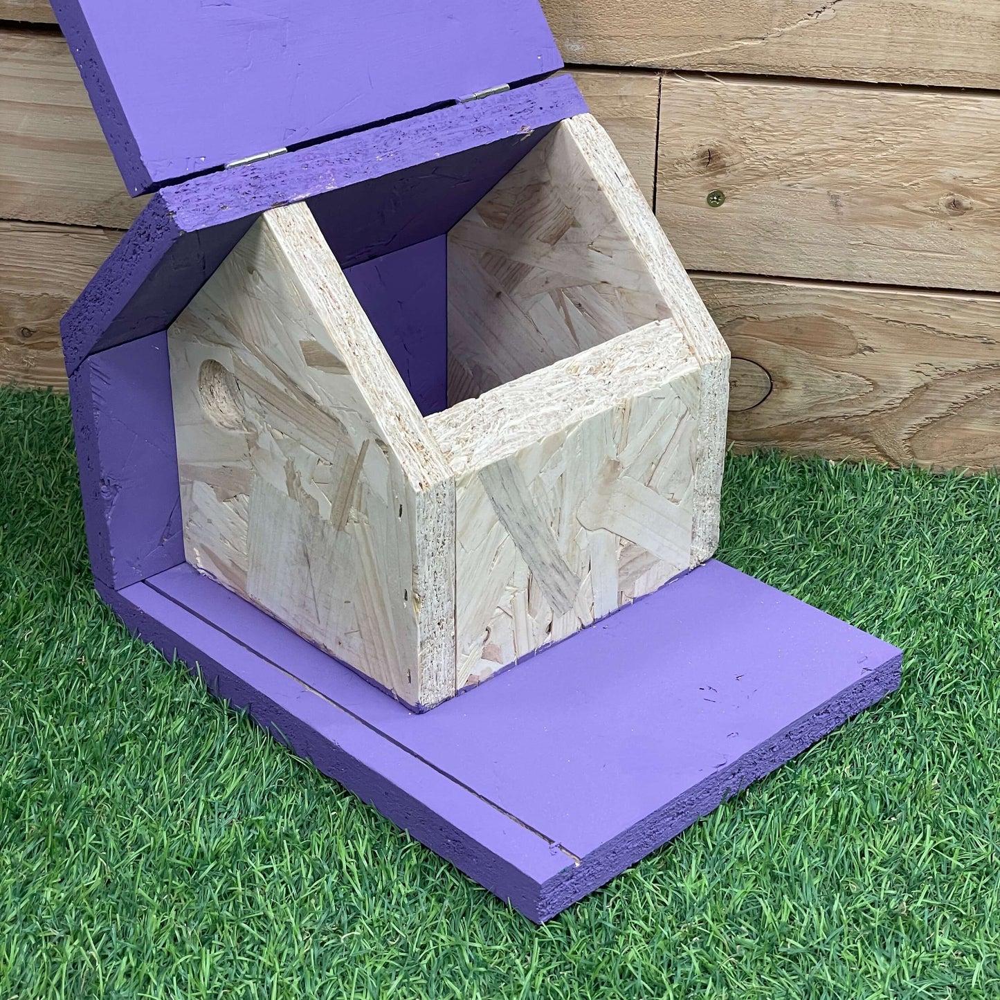 The Flit | Bird Box