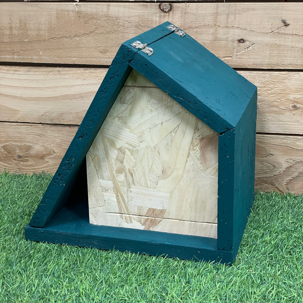 The Wren | Bird Box – BRDBX