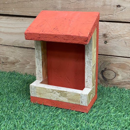The Station | Bird Box