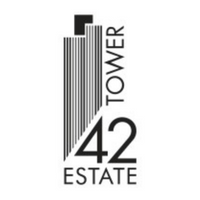 Tower 42 Logo