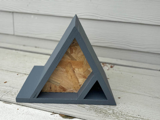 The Robin | Bird Box