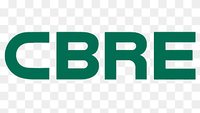 CBRE Logo